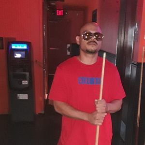 Meet your Posher, Thump